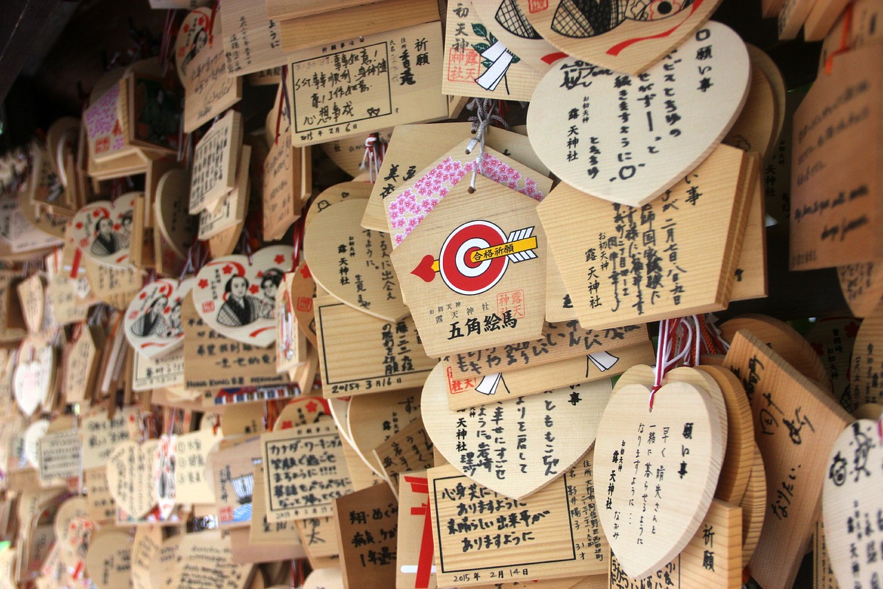 扬州健康、安全与幸福：日本留学生活中的重要注意事项